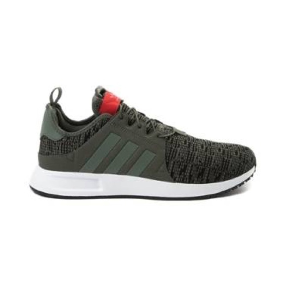 Adidas Originals X_PLR sneakers